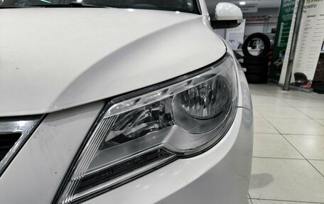 Volkswagen Tiguan I, 2011 год, 1 250 000 рублей, 21 фотография