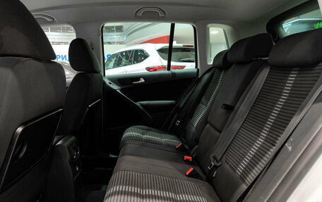 Volkswagen Tiguan I, 2011 год, 1 250 000 рублей, 15 фотография