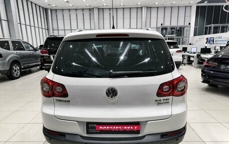 Volkswagen Tiguan I, 2011 год, 1 250 000 рублей, 7 фотография