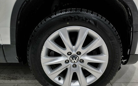 Volkswagen Tiguan I, 2011 год, 1 250 000 рублей, 22 фотография