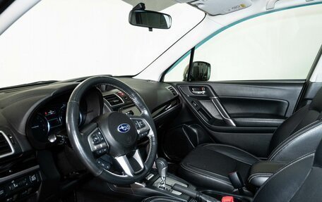 Subaru Forester, 2018 год, 2 032 000 рублей, 5 фотография