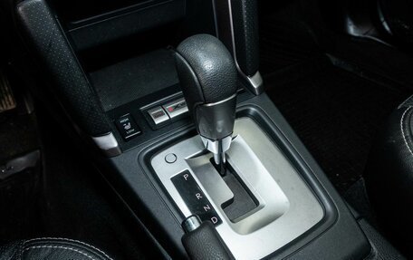 Subaru Forester, 2018 год, 2 032 000 рублей, 12 фотография