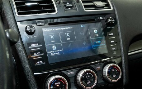 Subaru Forester, 2018 год, 2 032 000 рублей, 11 фотография