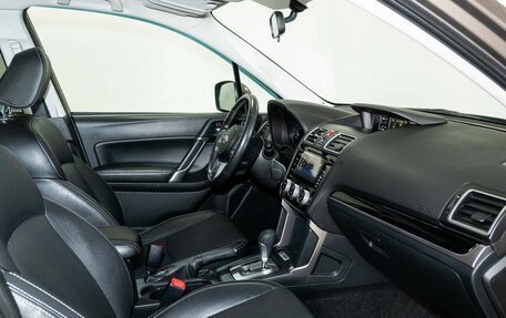 Subaru Forester, 2018 год, 2 032 000 рублей, 6 фотография