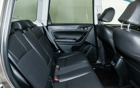 Subaru Forester, 2018 год, 2 032 000 рублей, 8 фотография