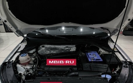 Volkswagen Tiguan I, 2011 год, 1 250 000 рублей, 11 фотография