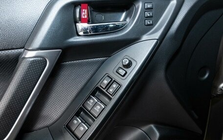 Subaru Forester, 2018 год, 2 032 000 рублей, 15 фотография