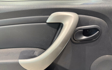 Renault Logan I, 2012 год, 445 000 рублей, 9 фотография