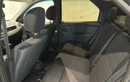 Renault Logan I, 2012 год, 445 000 рублей, 8 фотография