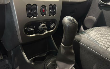 Renault Logan I, 2012 год, 445 000 рублей, 12 фотография