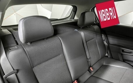 Opel Astra H, 2009 год, 483 000 рублей, 11 фотография