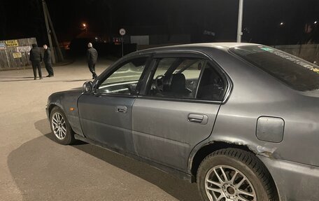 Honda Rafaga, 1995 год, 155 000 рублей, 2 фотография