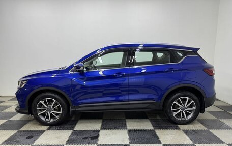 Geely Coolray I, 2022 год, 1 760 000 рублей, 8 фотография