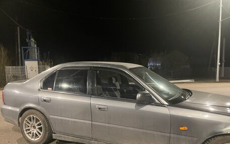 Honda Rafaga, 1995 год, 155 000 рублей, 3 фотография