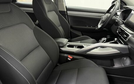 Geely Coolray I, 2022 год, 1 760 000 рублей, 9 фотография