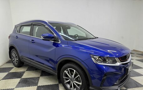 Geely Coolray I, 2022 год, 1 760 000 рублей, 3 фотография