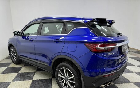 Geely Coolray I, 2022 год, 1 760 000 рублей, 7 фотография