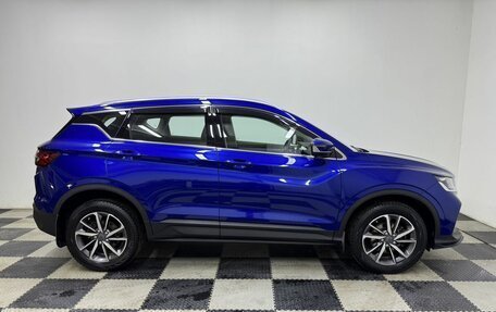 Geely Coolray I, 2022 год, 1 760 000 рублей, 4 фотография