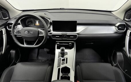 Geely Coolray I, 2022 год, 1 760 000 рублей, 10 фотография