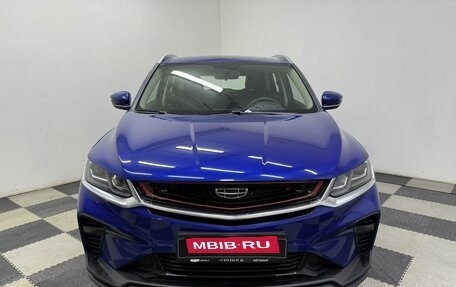 Geely Coolray I, 2022 год, 1 760 000 рублей, 2 фотография