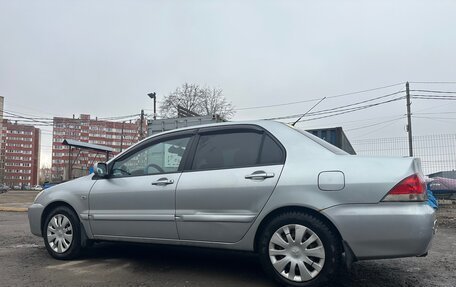 Mitsubishi Lancer IX, 2009 год, 370 000 рублей, 1 фотография
