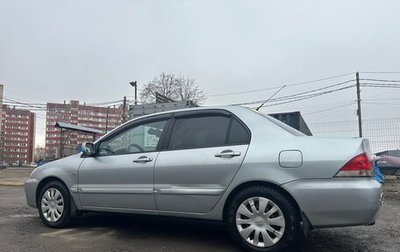 Mitsubishi Lancer IX, 2009 год, 370 000 рублей, 1 фотография