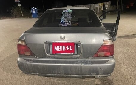 Honda Rafaga, 1995 год, 155 000 рублей, 4 фотография