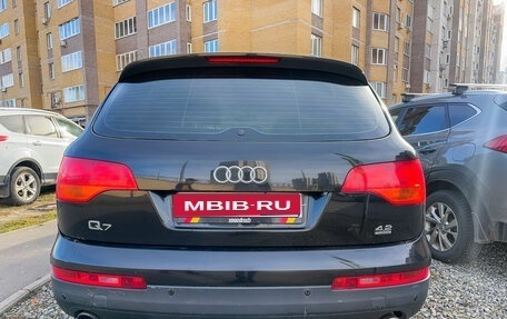 Audi Q7, 2006 год, 1 100 000 рублей, 1 фотография