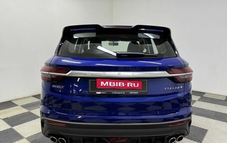 Geely Coolray I, 2022 год, 1 760 000 рублей, 6 фотография