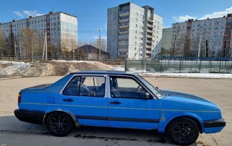 Volkswagen Jetta III, 1990 год, 110 000 рублей, 1 фотография