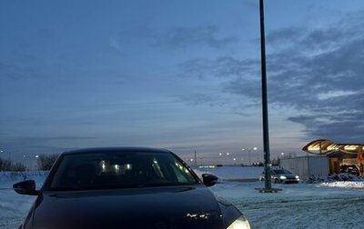 Volkswagen Passat B7, 2011 год, 800 000 рублей, 1 фотография