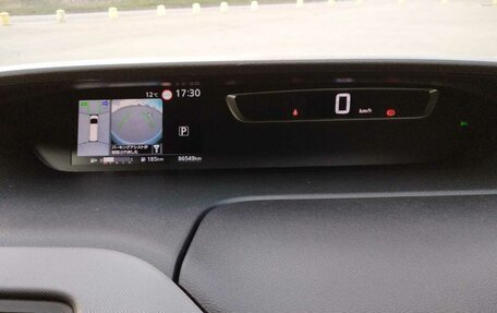 Nissan Serena IV, 2019 год, 2 250 000 рублей, 1 фотография