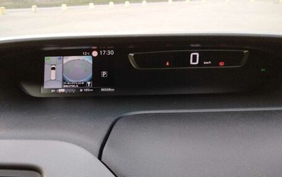 Nissan Serena IV, 2019 год, 2 250 000 рублей, 1 фотография