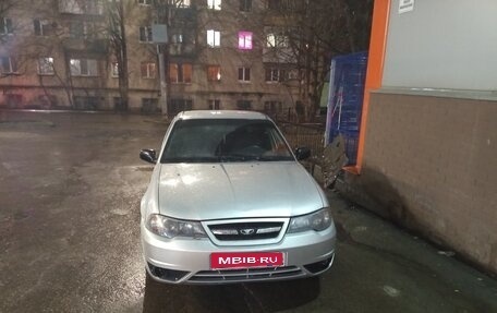 Daewoo Nexia I рестайлинг, 2012 год, 275 000 рублей, 1 фотография