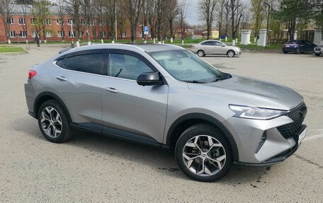Haval F7x I, 2023 год, 2 449 000 рублей, 1 фотография