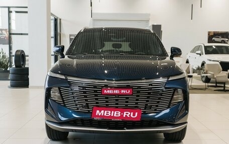 Haval F7, 2026 год, 3 499 000 рублей, 1 фотография