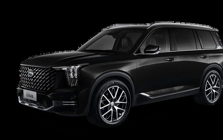 GAC GS8, 2026 год, 5 349 000 рублей, 1 фотография