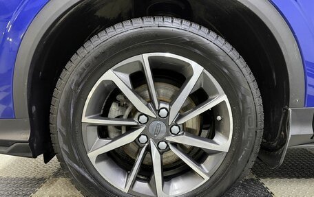 Geely Coolray I, 2022 год, 1 760 000 рублей, 12 фотография