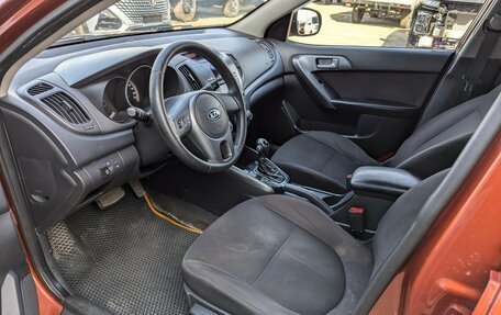 KIA Cerato III, 2011 год, 535 000 рублей, 8 фотография