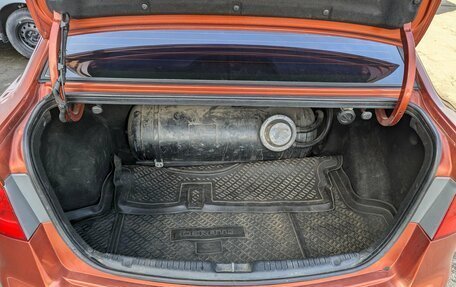 KIA Cerato III, 2011 год, 535 000 рублей, 7 фотография