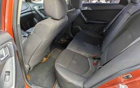 KIA Cerato III, 2011 год, 535 000 рублей, 10 фотография