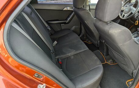 KIA Cerato III, 2011 год, 535 000 рублей, 12 фотография