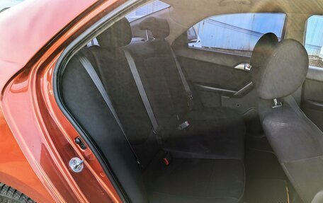 KIA Cerato III, 2011 год, 535 000 рублей, 13 фотография