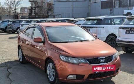 KIA Cerato III, 2011 год, 535 000 рублей, 3 фотография