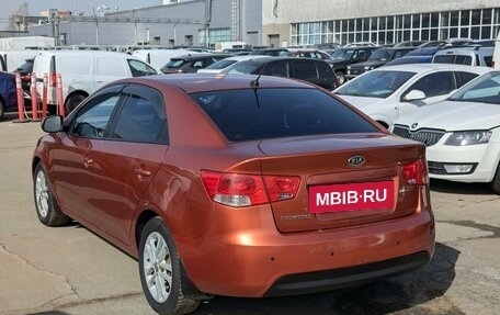 KIA Cerato III, 2011 год, 535 000 рублей, 6 фотография