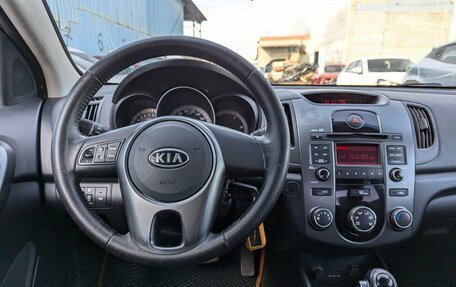 KIA Cerato III, 2011 год, 535 000 рублей, 17 фотография