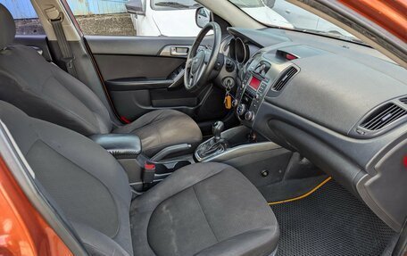 KIA Cerato III, 2011 год, 535 000 рублей, 14 фотография