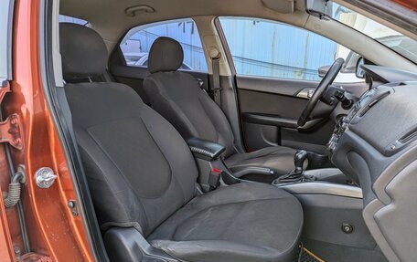 KIA Cerato III, 2011 год, 535 000 рублей, 15 фотография