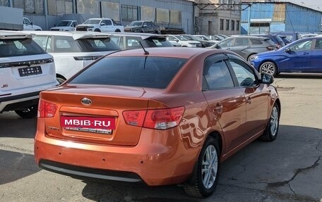 KIA Cerato III, 2011 год, 535 000 рублей, 4 фотография