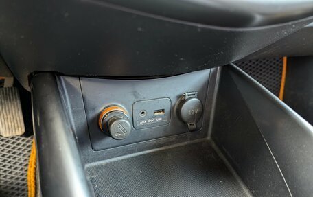 KIA Cerato III, 2011 год, 535 000 рублей, 21 фотография